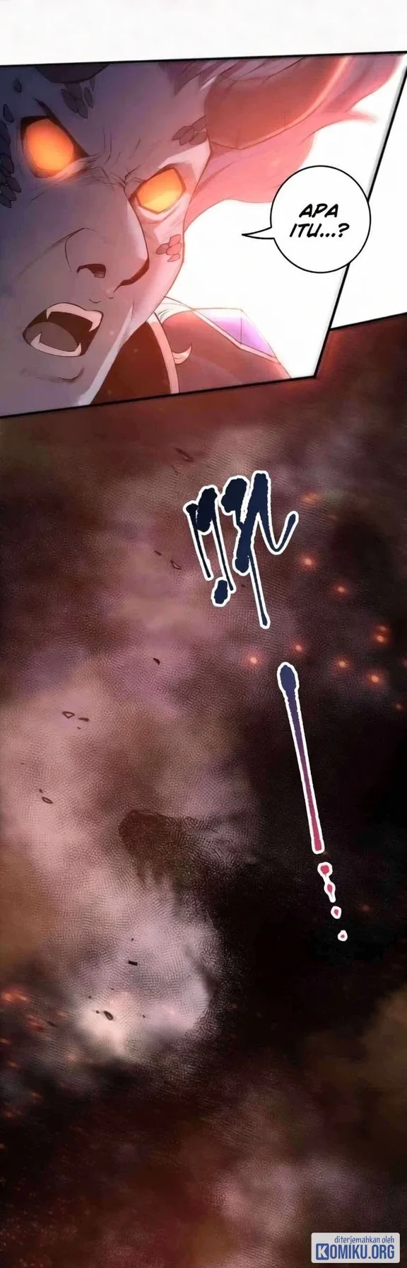 Disastrous Necromancer Chapter 293 - halaman 56