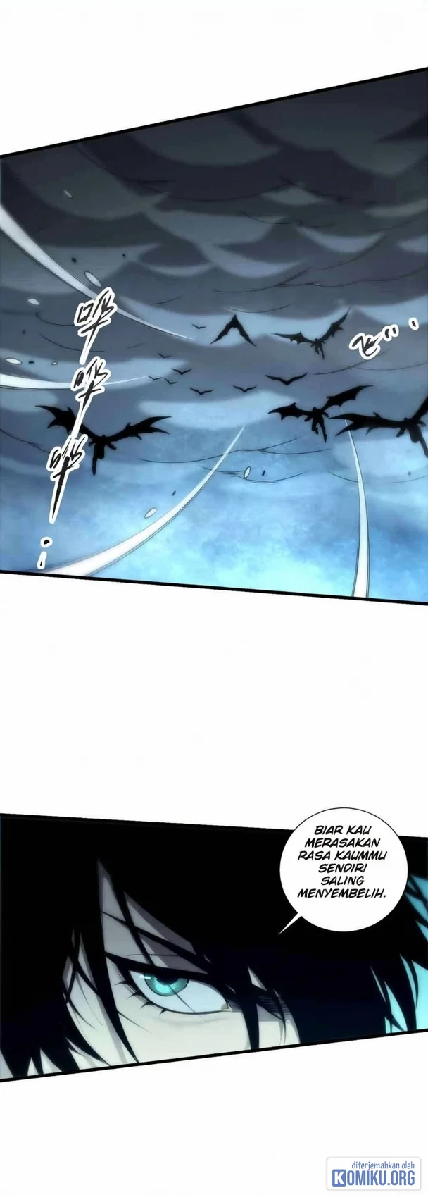 Disastrous Necromancer Chapter 293 - halaman 64