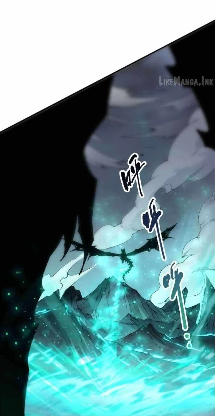 Disastrous Necromancer Chapter 294 - halaman 11