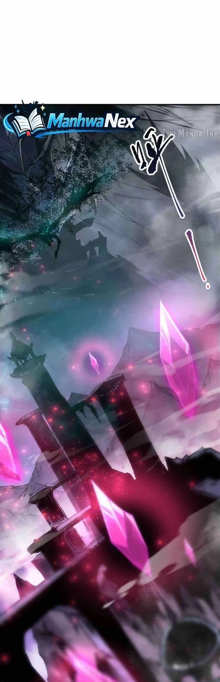 Disastrous Necromancer Chapter 294 - halaman 13