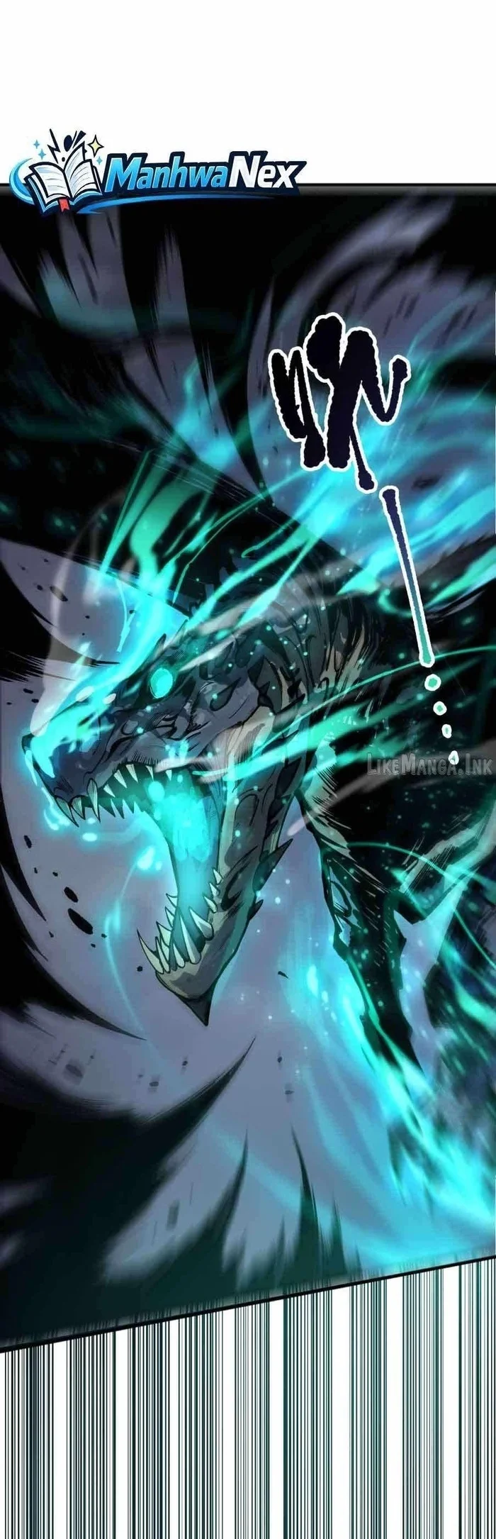 Disastrous Necromancer Chapter 294 - halaman 47