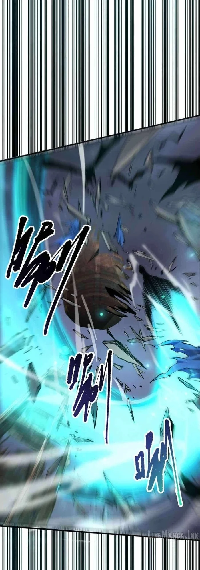 Disastrous Necromancer Chapter 294 - halaman 48