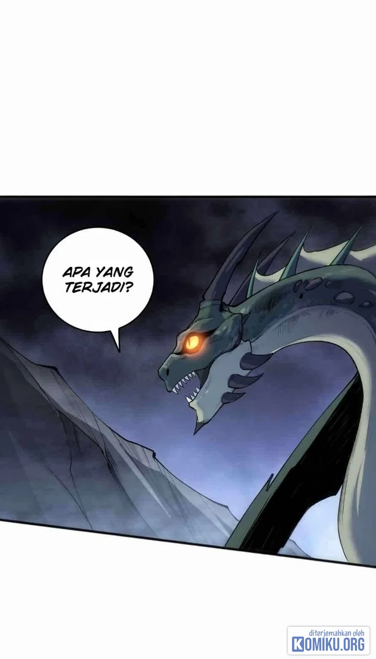 Disastrous Necromancer Chapter 294 - halaman 5