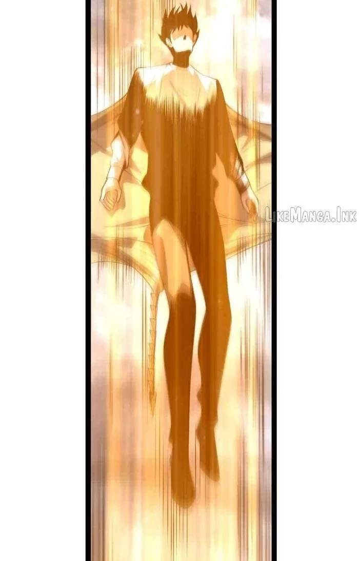 Disastrous Necromancer Chapter 294 - halaman 53