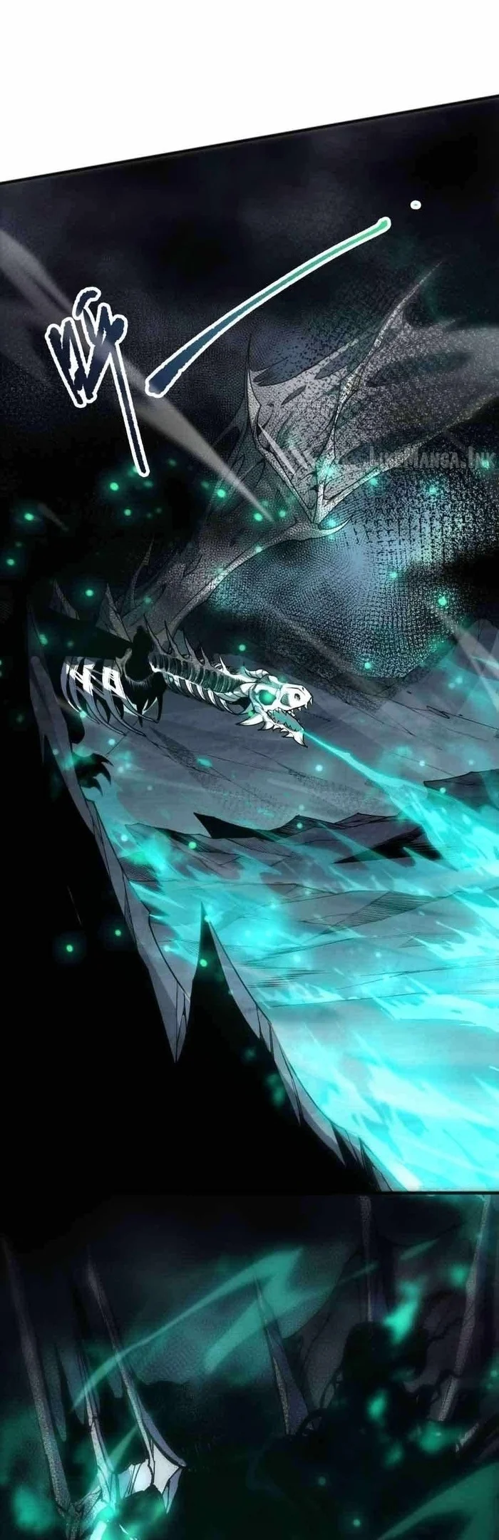 Disastrous Necromancer Chapter 294 - halaman 7