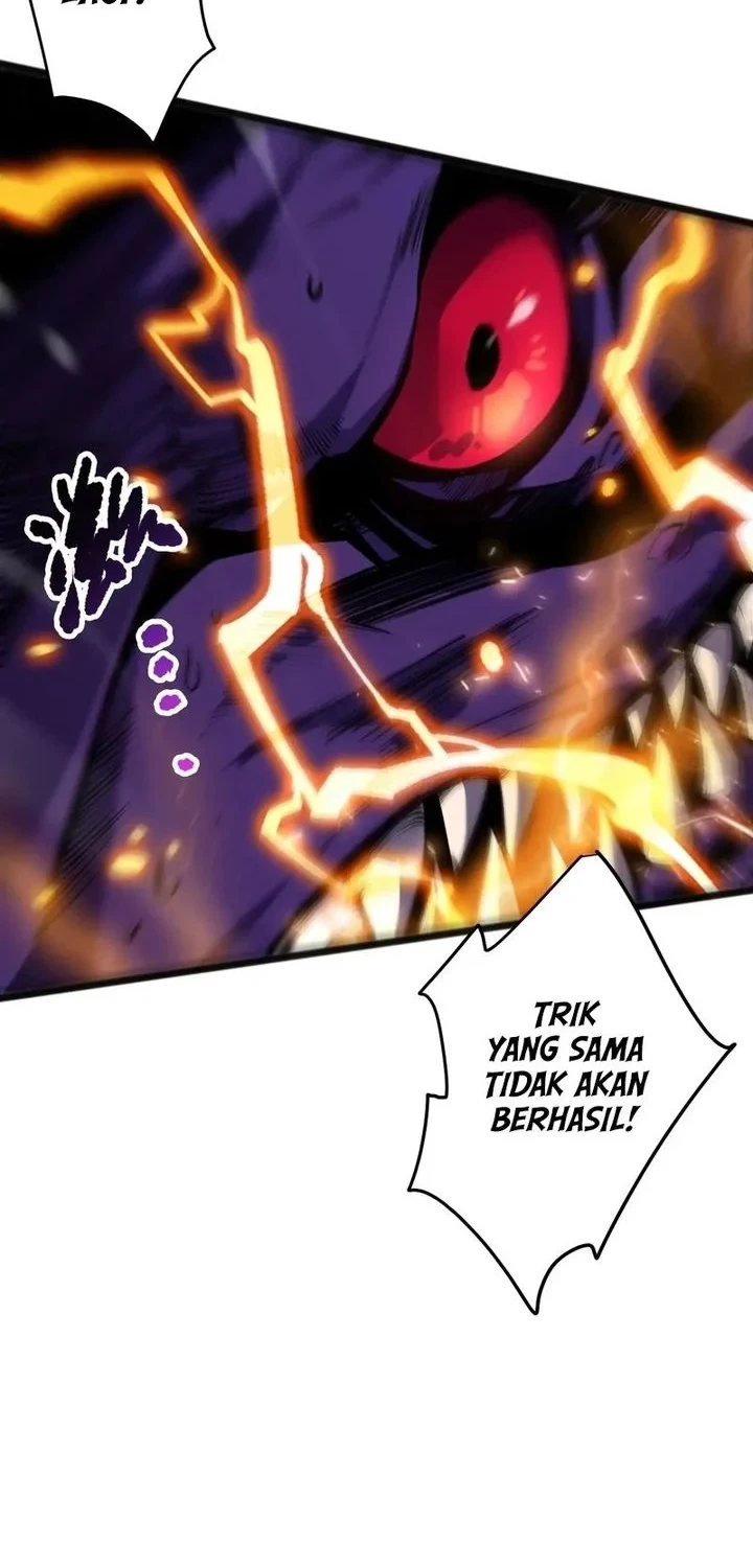 Disastrous Necromancer Chapter 295 - halaman 11