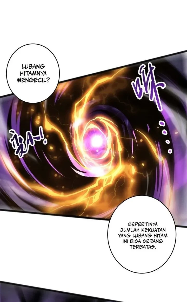 Disastrous Necromancer Chapter 295 - halaman 17