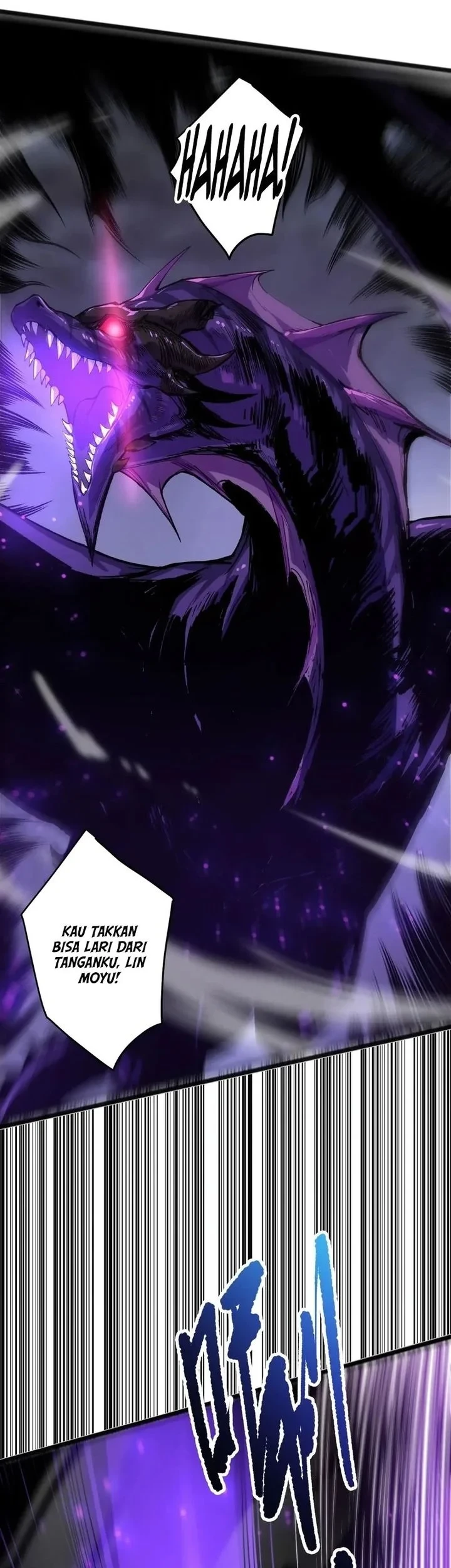 Disastrous Necromancer Chapter 295 - halaman 20