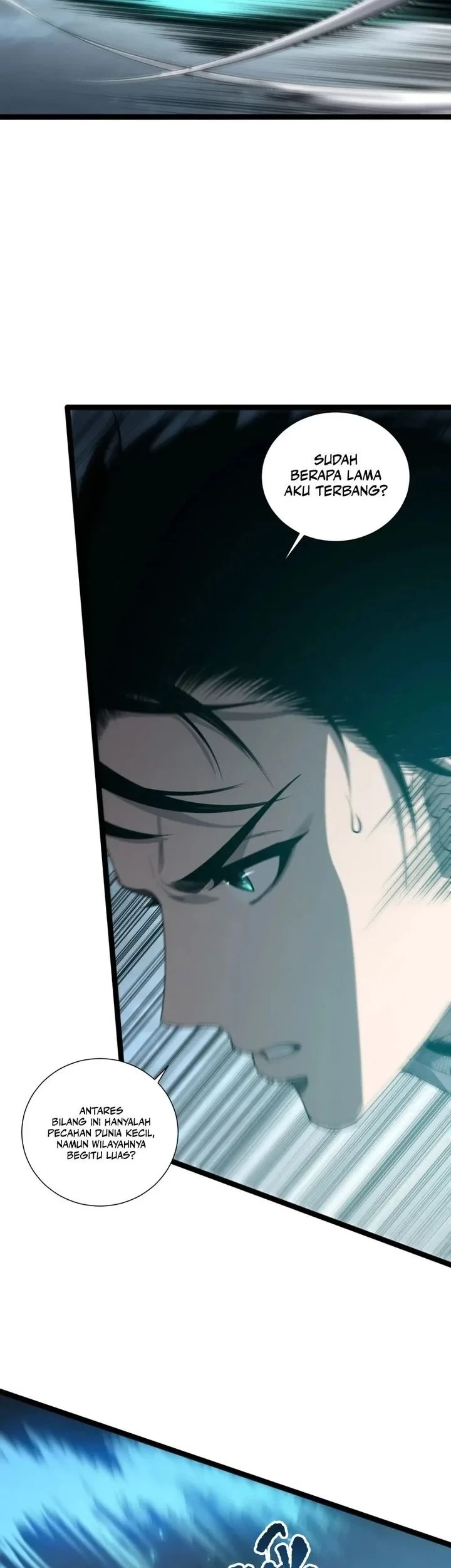 Disastrous Necromancer Chapter 295 - halaman 37