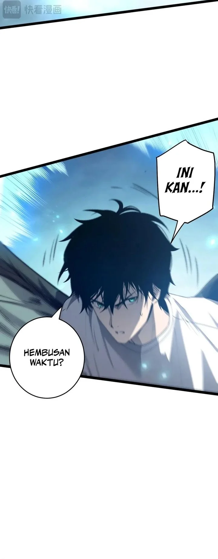 Disastrous Necromancer Chapter 295 - halaman 39