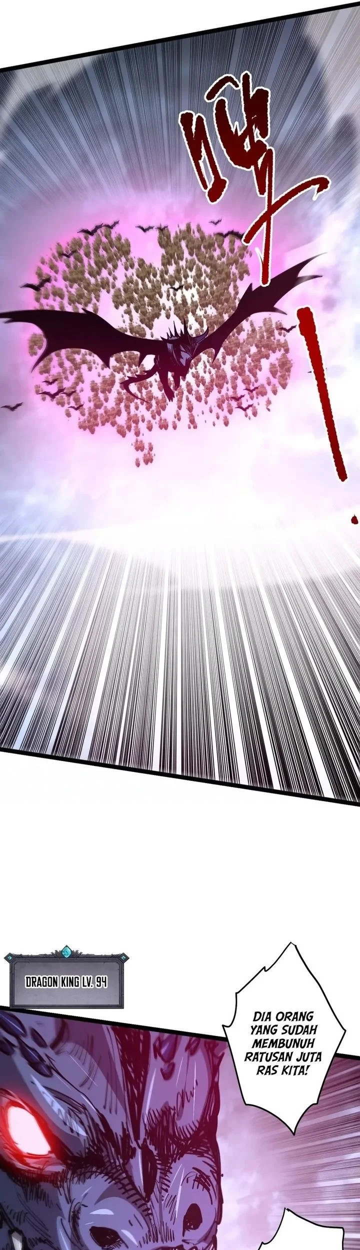 Disastrous Necromancer Chapter 295 - halaman 47