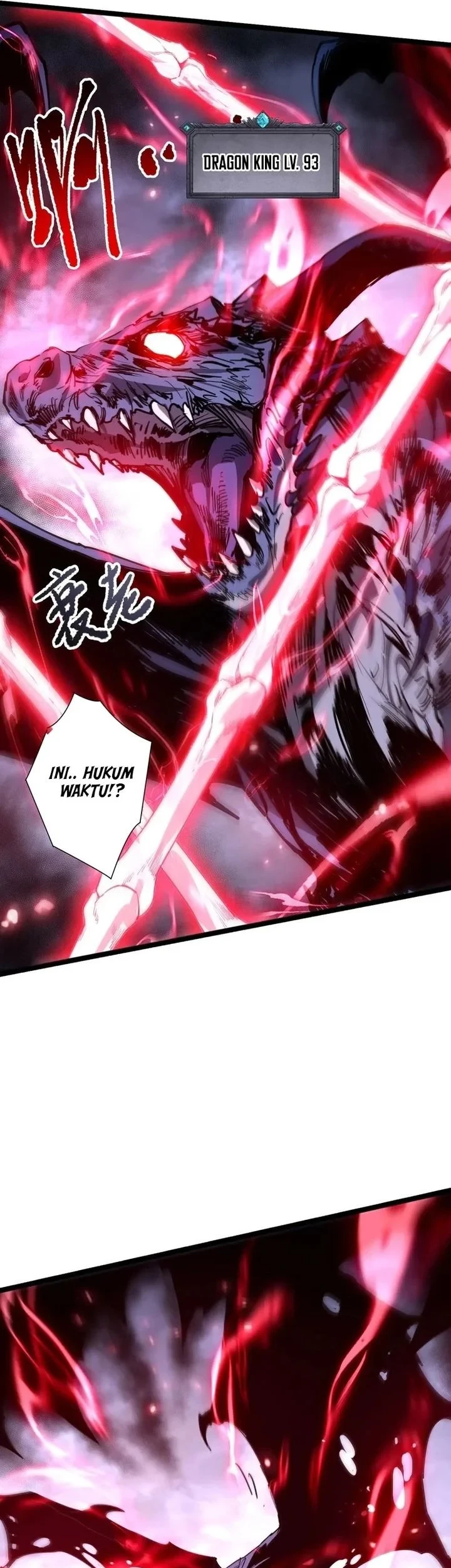 Disastrous Necromancer Chapter 295 - halaman 53