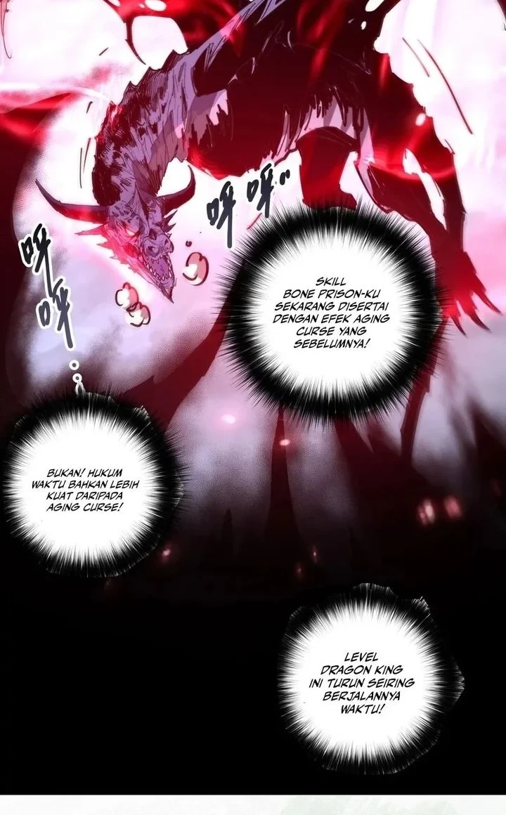 Disastrous Necromancer Chapter 295 - halaman 54
