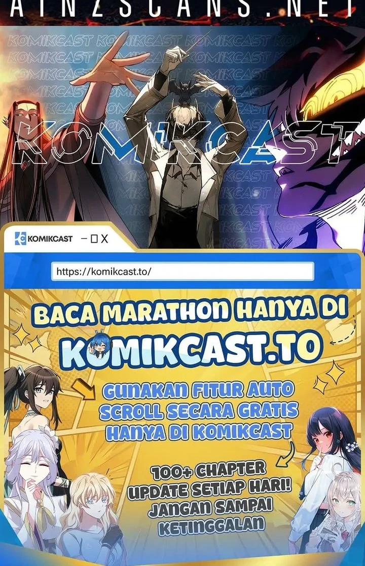 Disastrous Necromancer Chapter 295 - halaman 58