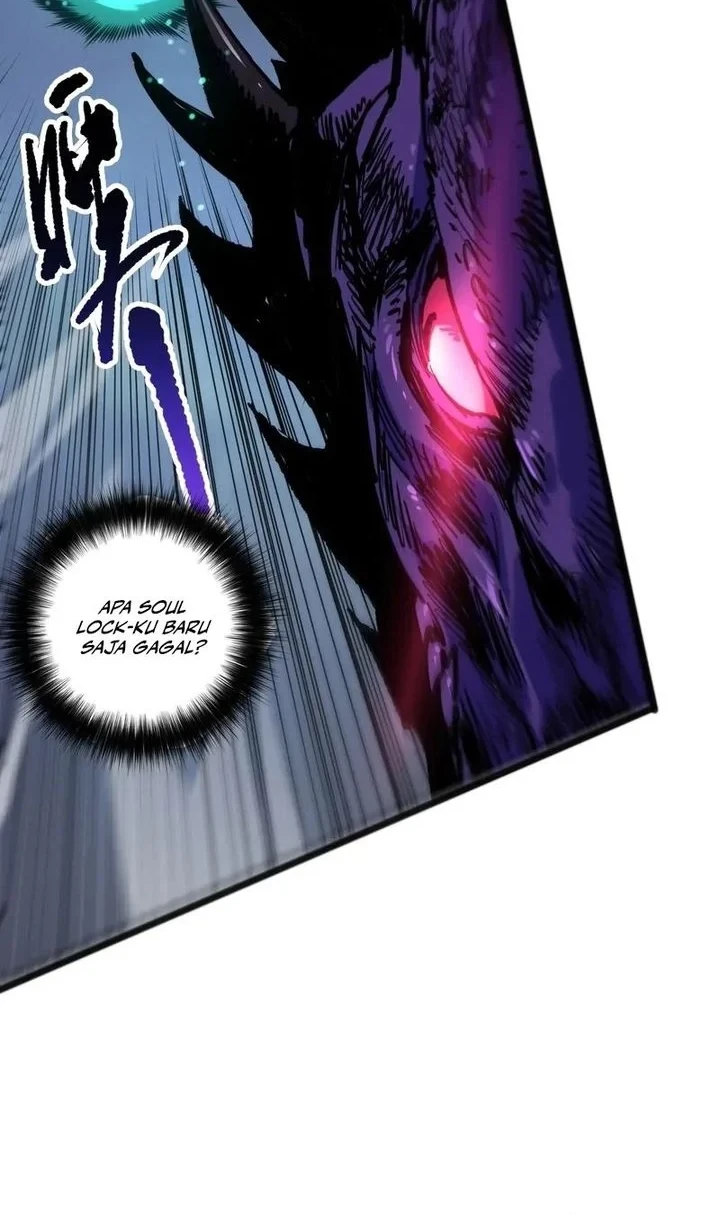 Disastrous Necromancer Chapter 295 - halaman 7