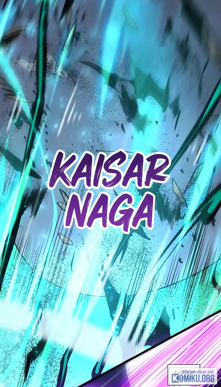 Disastrous Necromancer Chapter 296.2 - halaman 13