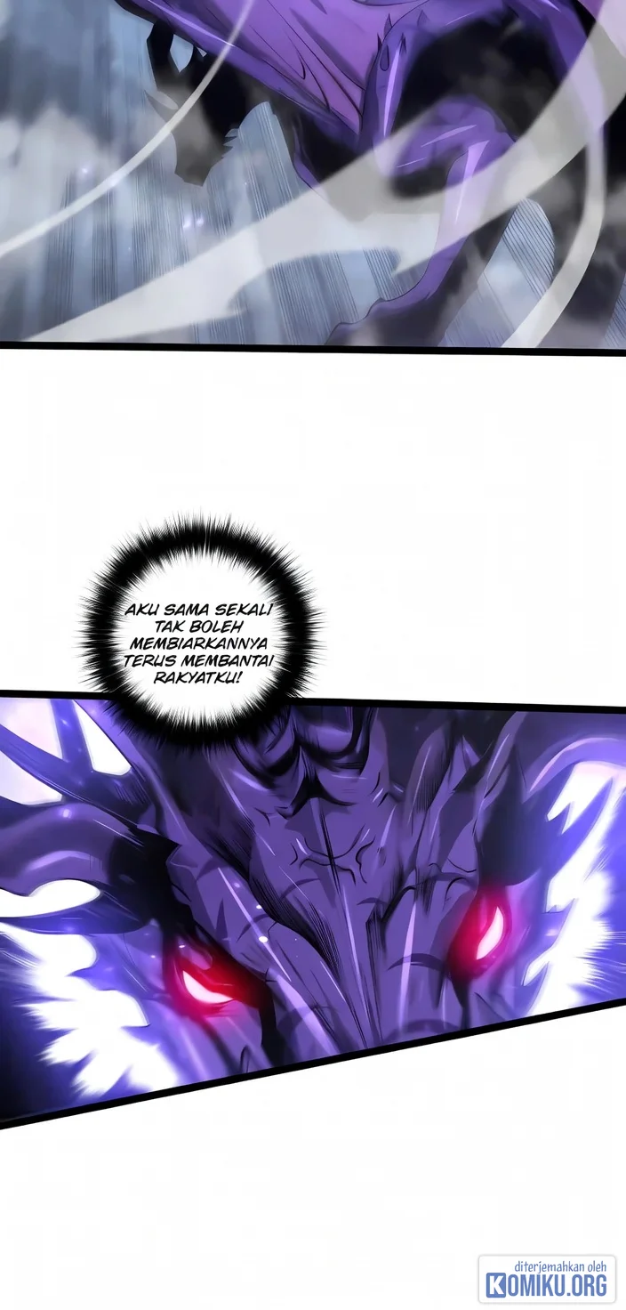 Disastrous Necromancer Chapter 296.2 - halaman 19