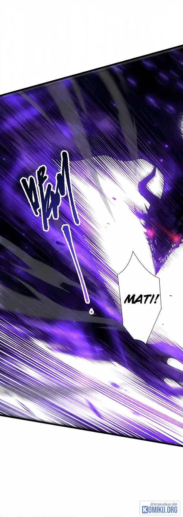 Disastrous Necromancer Chapter 296.2 - halaman 41