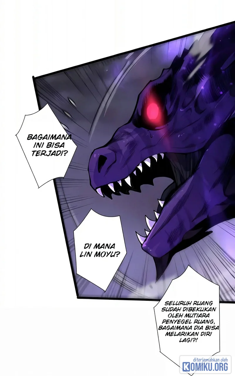 Disastrous Necromancer Chapter 296.2 - halaman 43