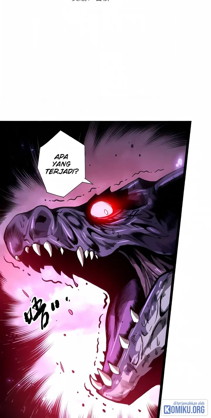 Disastrous Necromancer Chapter 296.2 - halaman 5