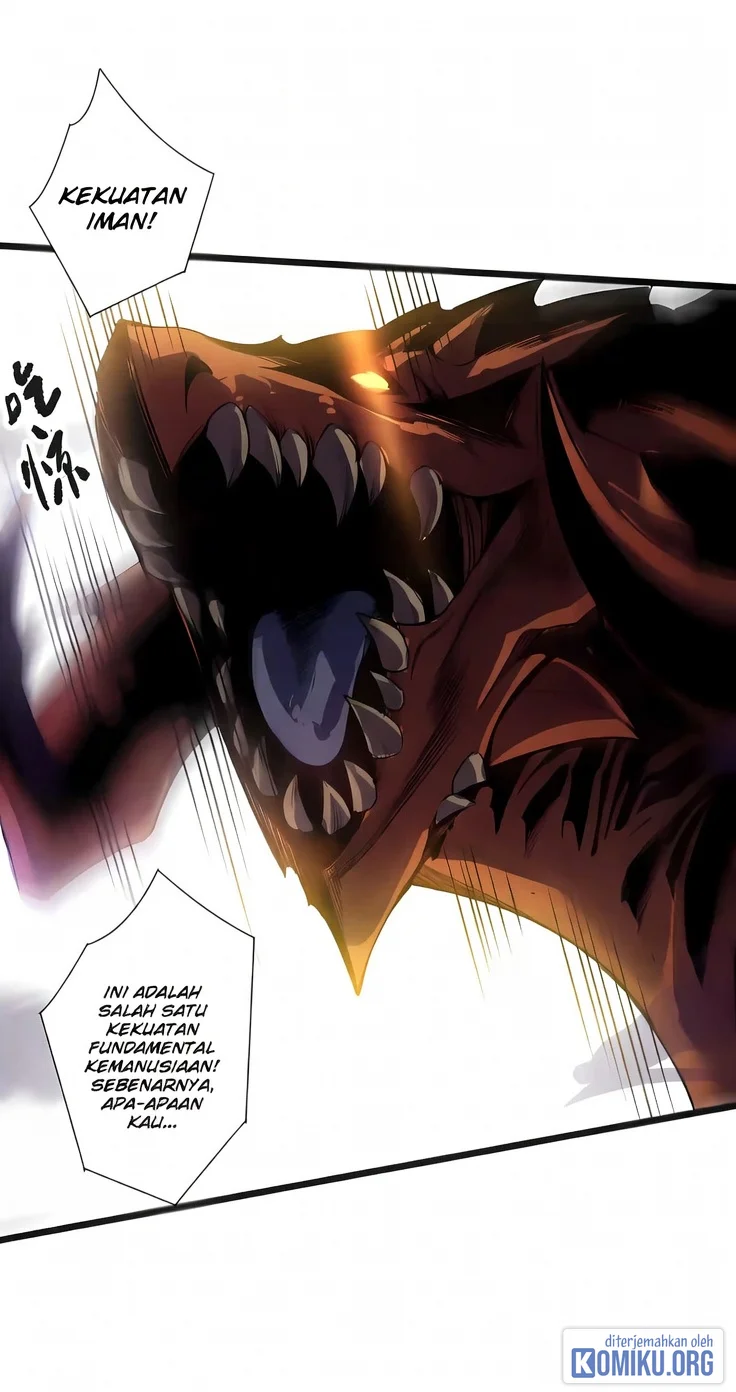 Disastrous Necromancer Chapter 296.2 - halaman 56