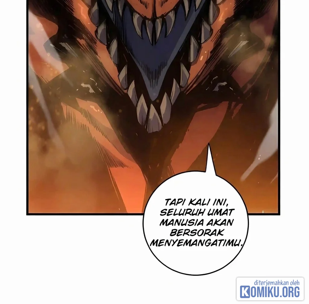 Disastrous Necromancer Chapter 297 - halaman 13
