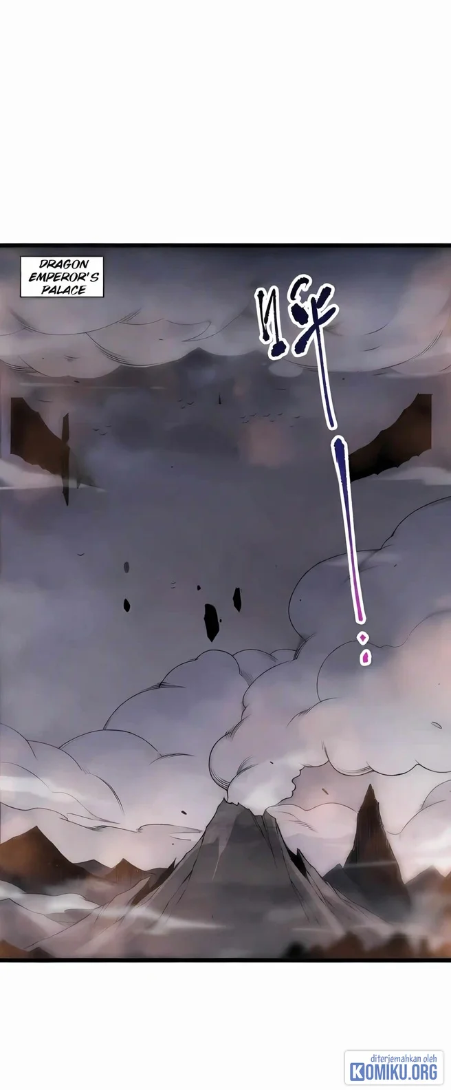 Disastrous Necromancer Chapter 297 - halaman 19