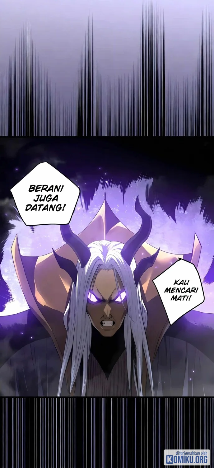 Disastrous Necromancer Chapter 297 - halaman 24