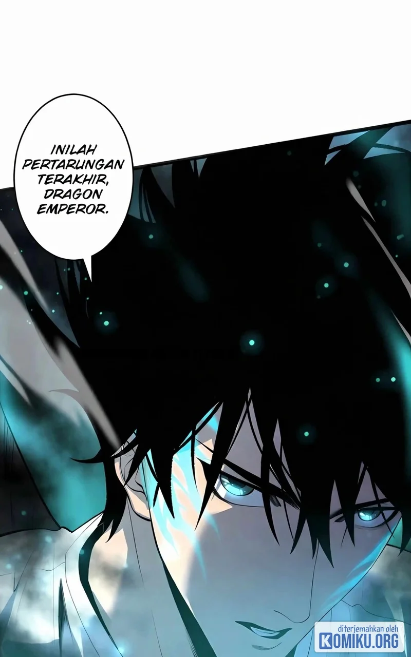 Disastrous Necromancer Chapter 297 - halaman 39