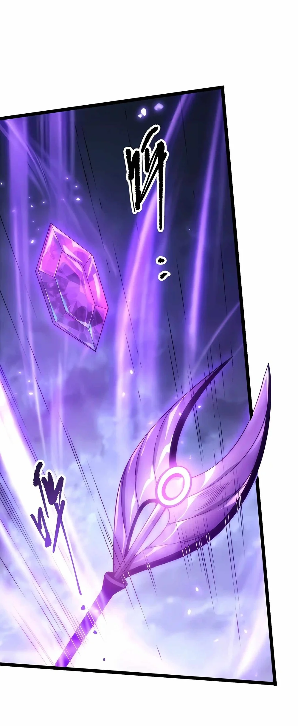 Disastrous Necromancer Chapter 297 - halaman 47
