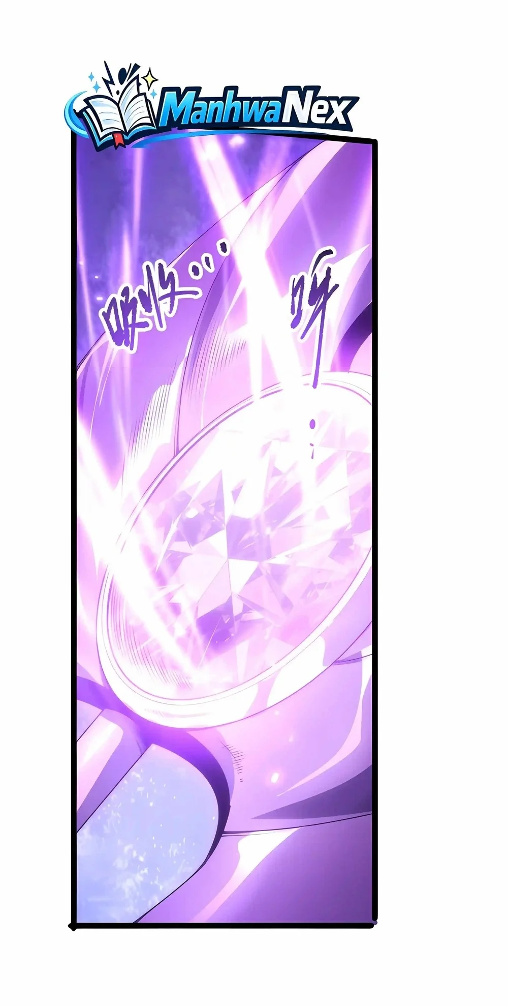 Disastrous Necromancer Chapter 297 - halaman 48