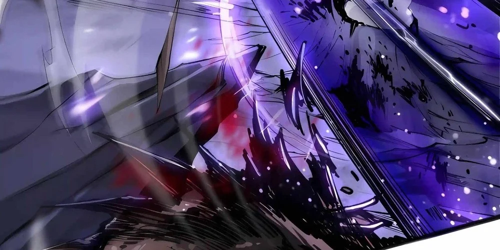 Disastrous Necromancer Chapter 297 - halaman 63