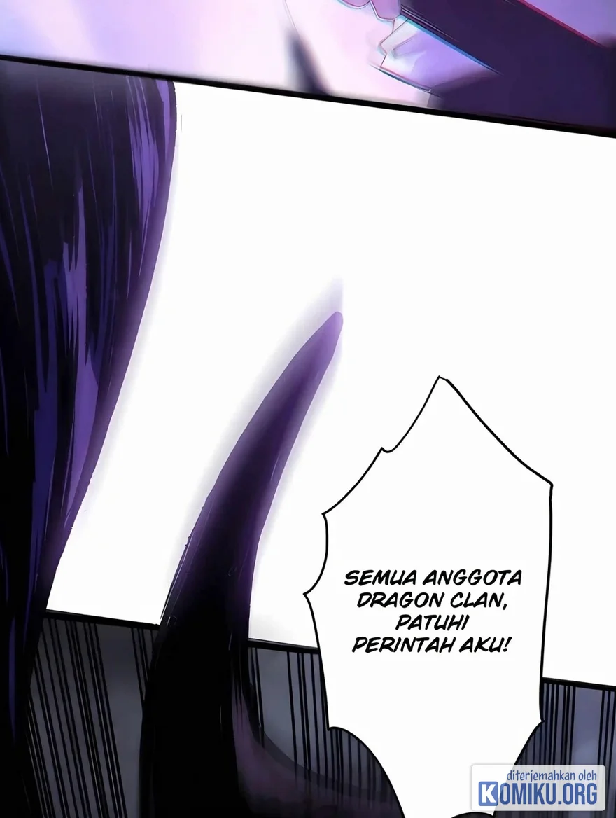 Disastrous Necromancer Chapter 297 - halaman 69
