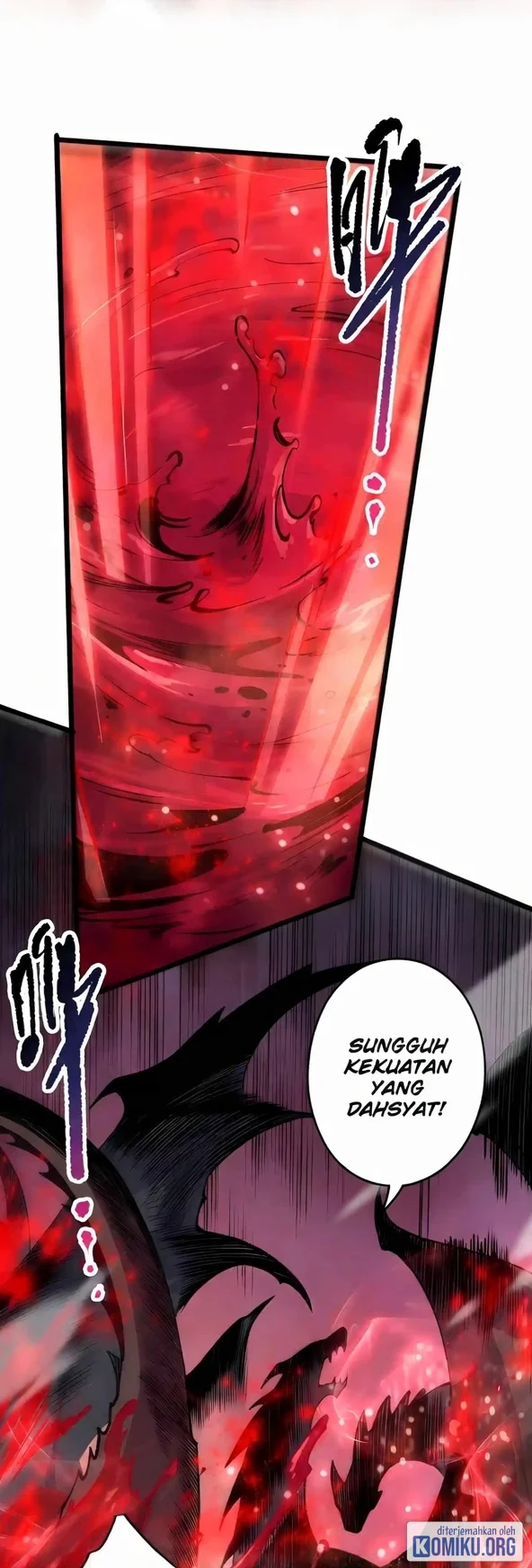 Disastrous Necromancer Chapter 298 - halaman 11