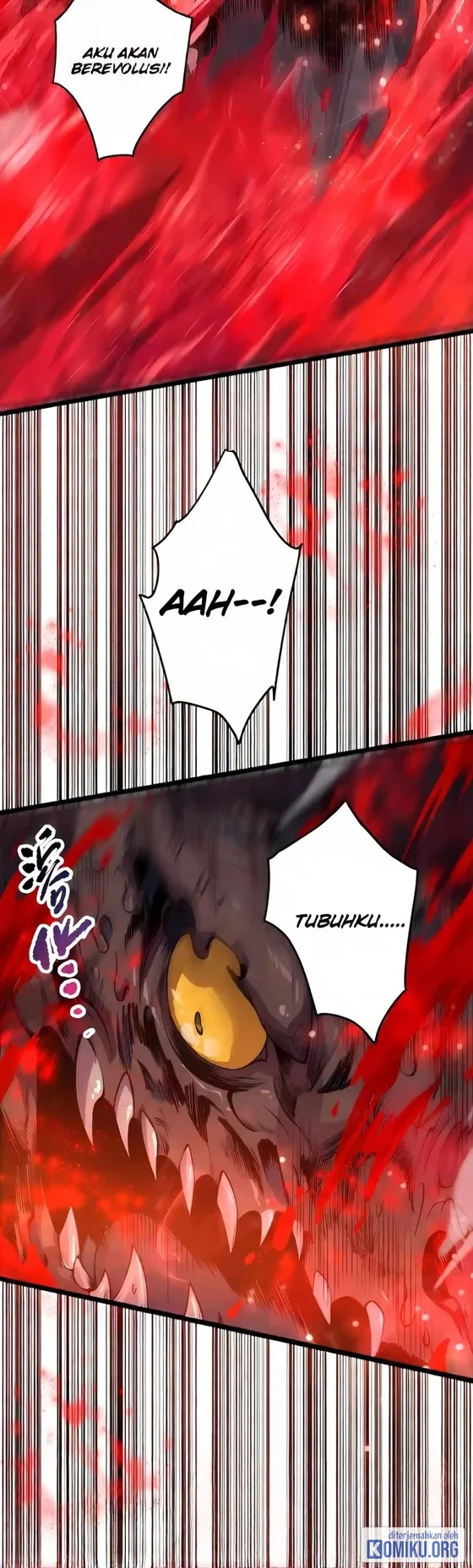 Disastrous Necromancer Chapter 298 - halaman 12