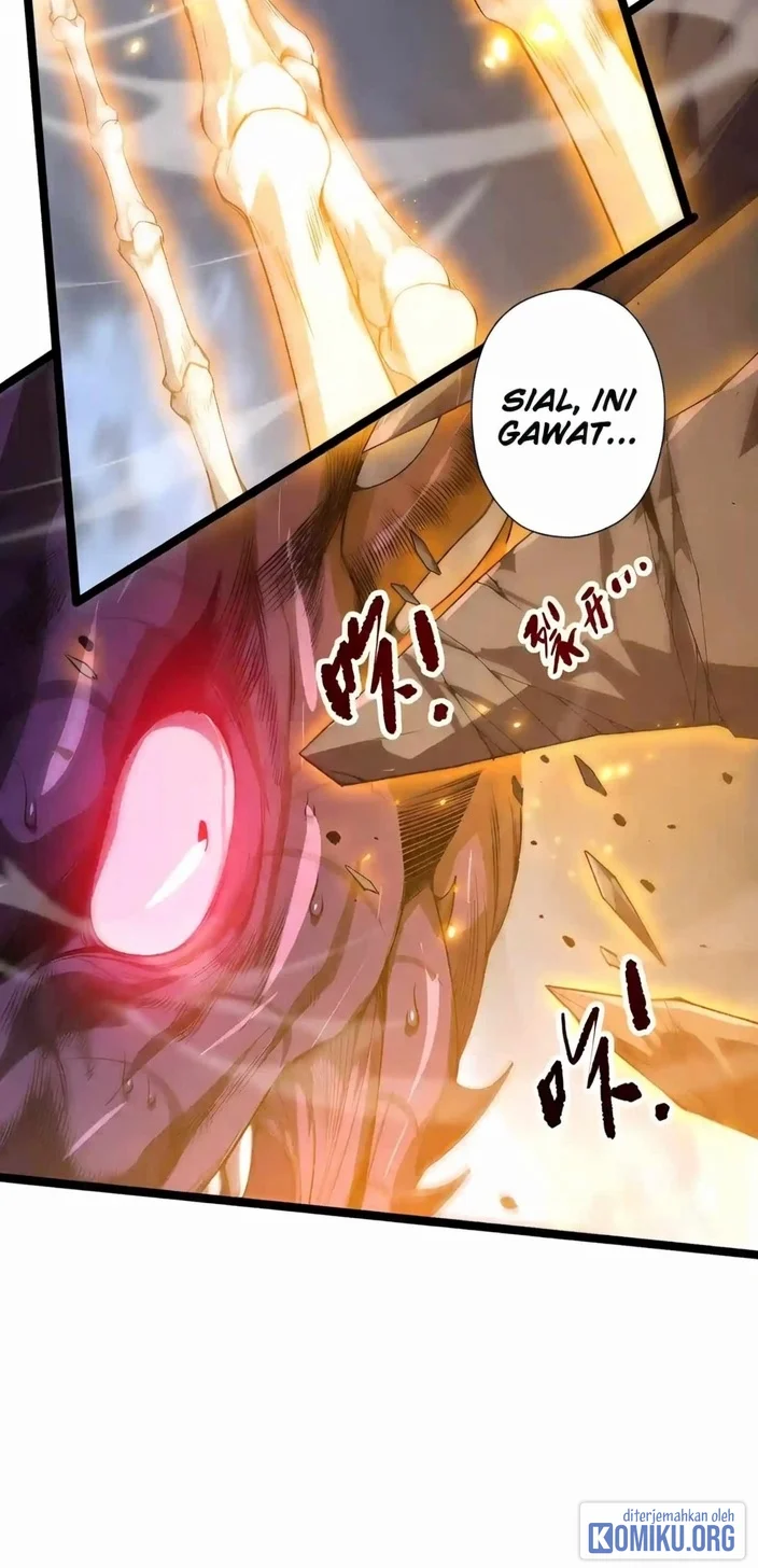 Disastrous Necromancer Chapter 298 - halaman 41