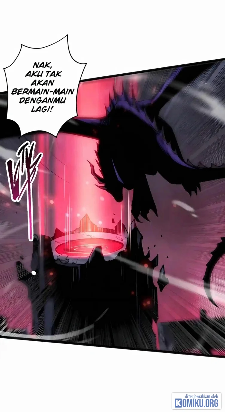 Disastrous Necromancer Chapter 298 - halaman 44