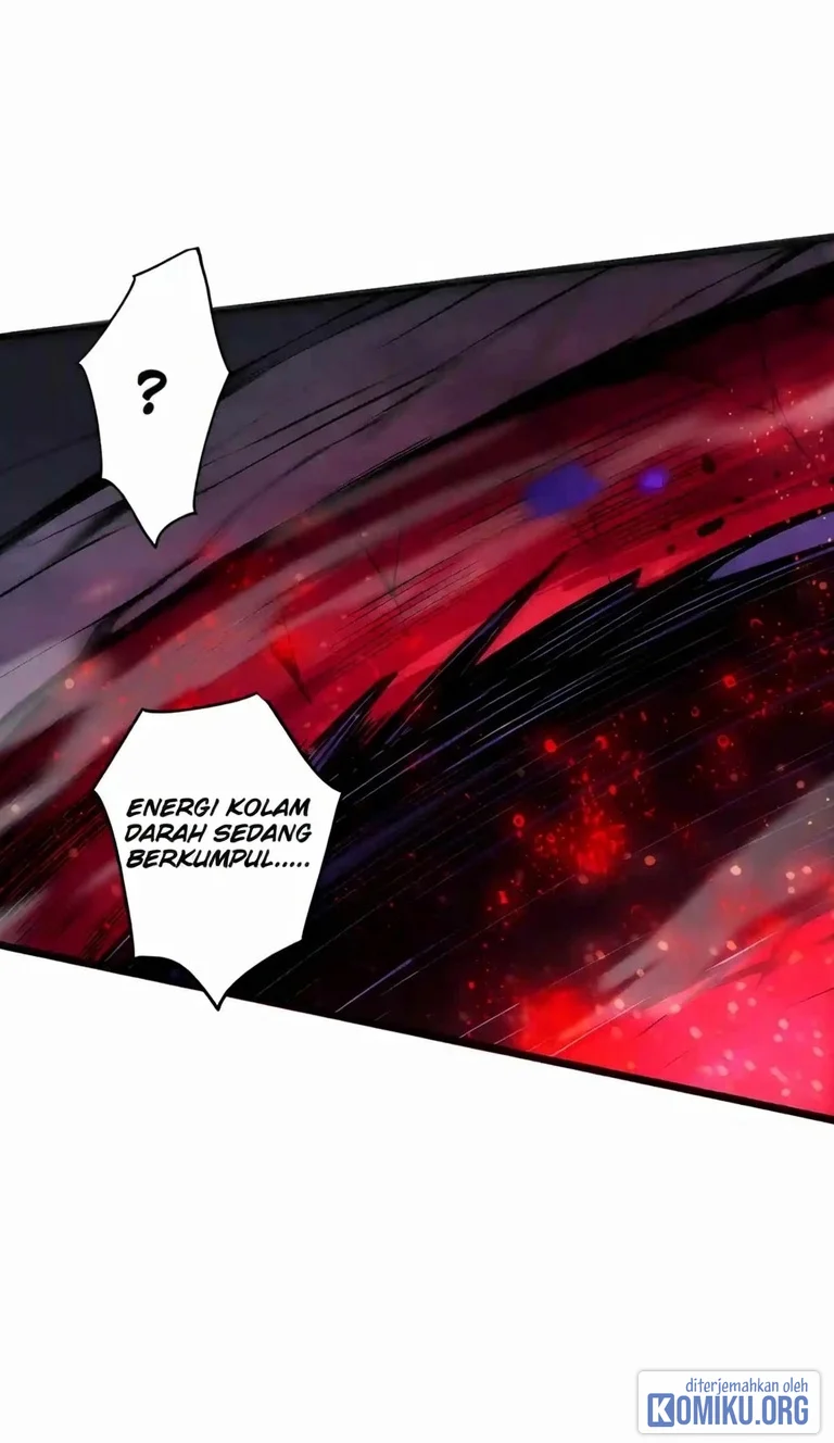 Disastrous Necromancer Chapter 298 - halaman 51
