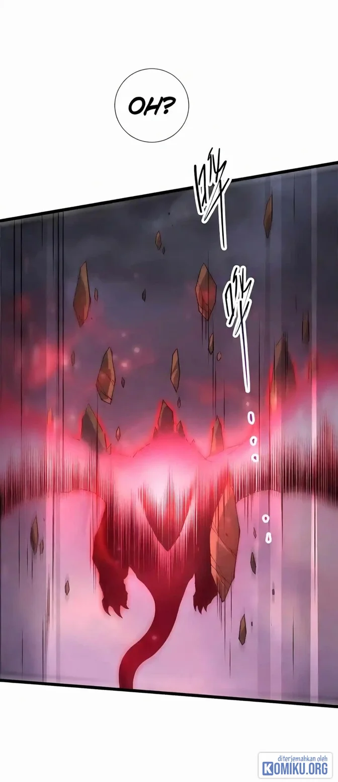 Disastrous Necromancer Chapter 298 - halaman 57