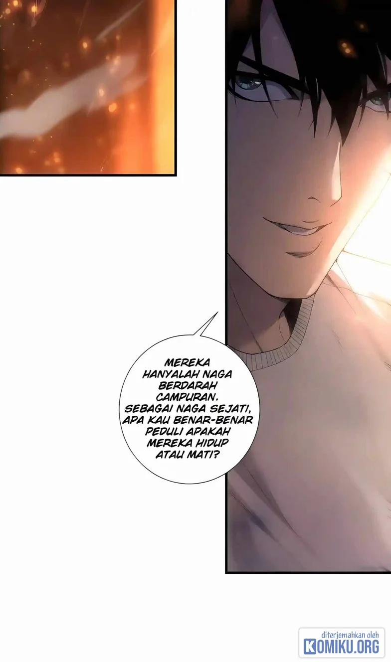 Disastrous Necromancer Chapter 298 - halaman 63