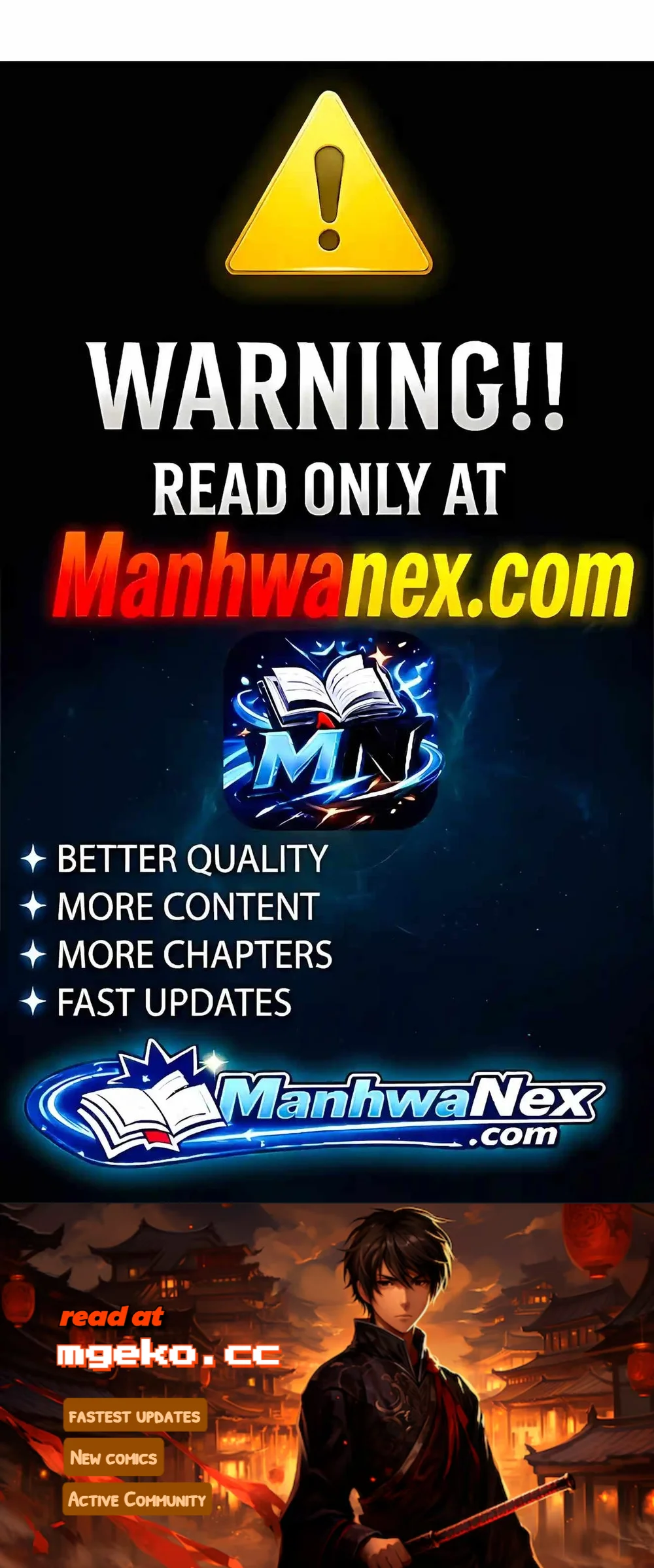 Disastrous Necromancer Chapter 298 - halaman 71