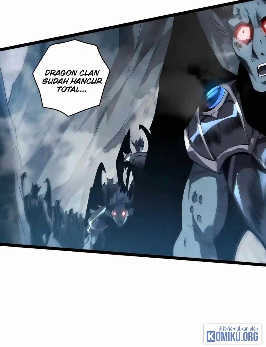 Disastrous Necromancer Chapter 299 - halaman 15