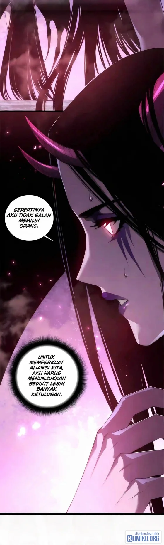 Disastrous Necromancer Chapter 299 - halaman 21