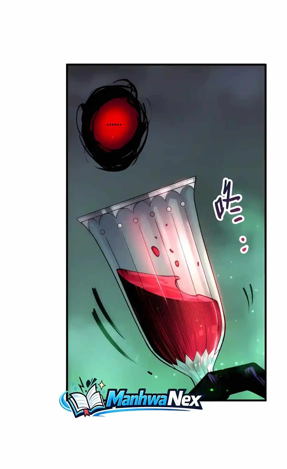 Disastrous Necromancer Chapter 299 - halaman 23