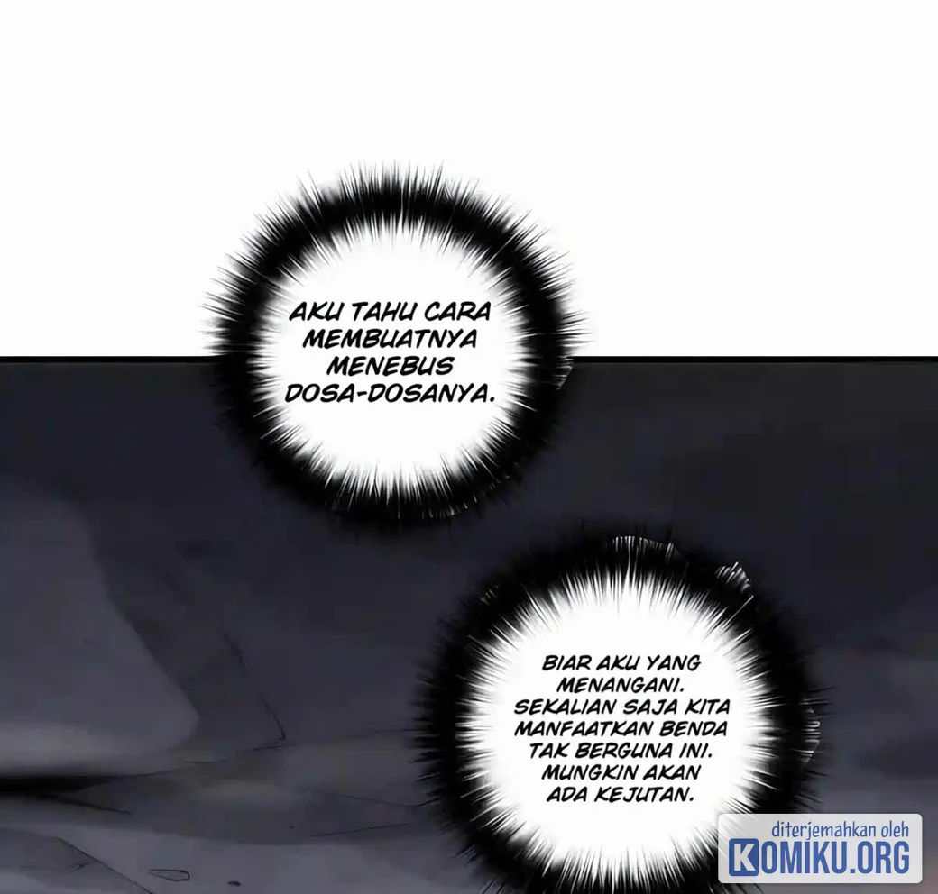 Disastrous Necromancer Chapter 299 - halaman 6