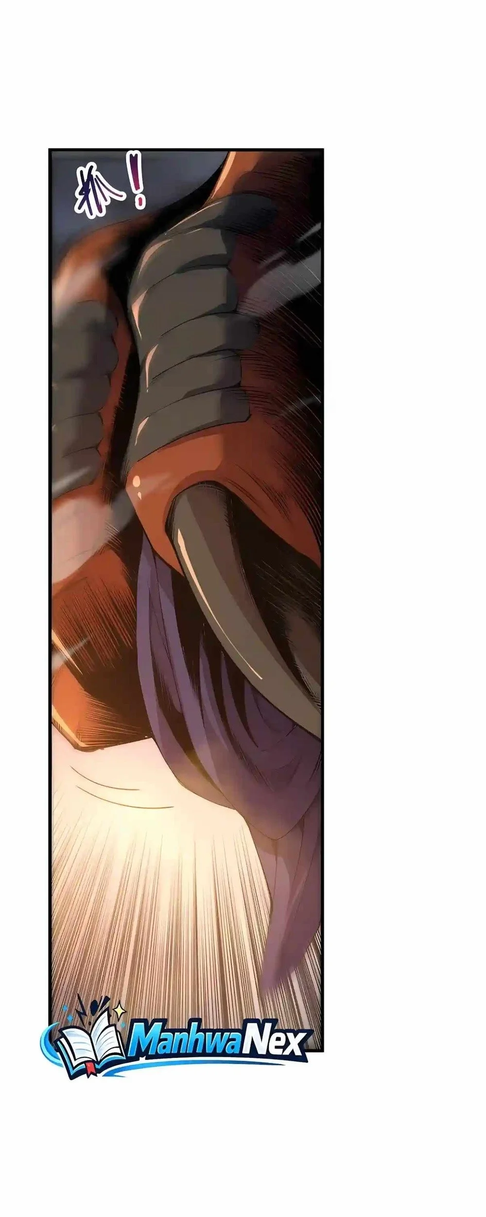 Disastrous Necromancer Chapter 299 - halaman 9