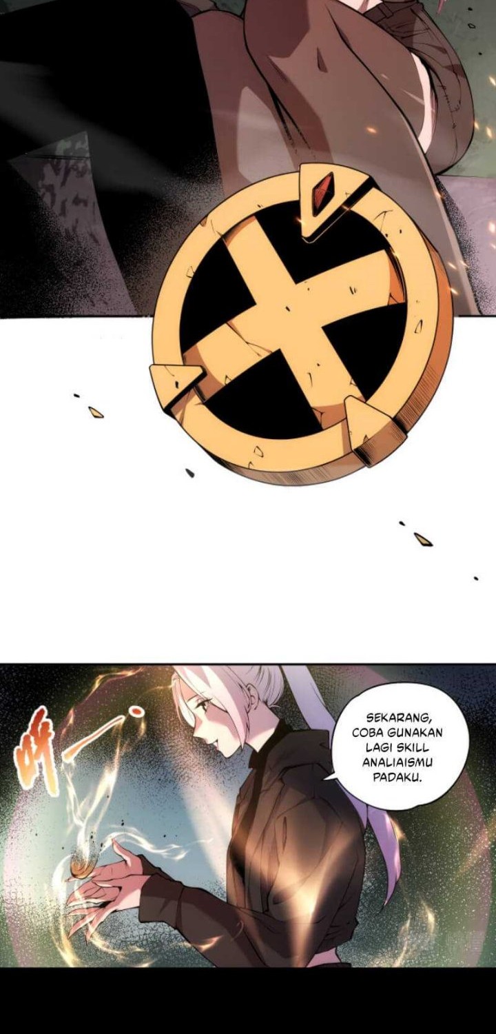 Disastrous Necromancer Chapter 3 - halaman 26