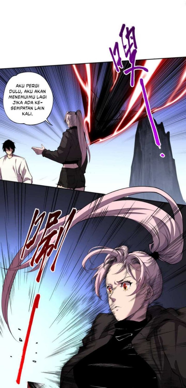Disastrous Necromancer Chapter 3 - halaman 30