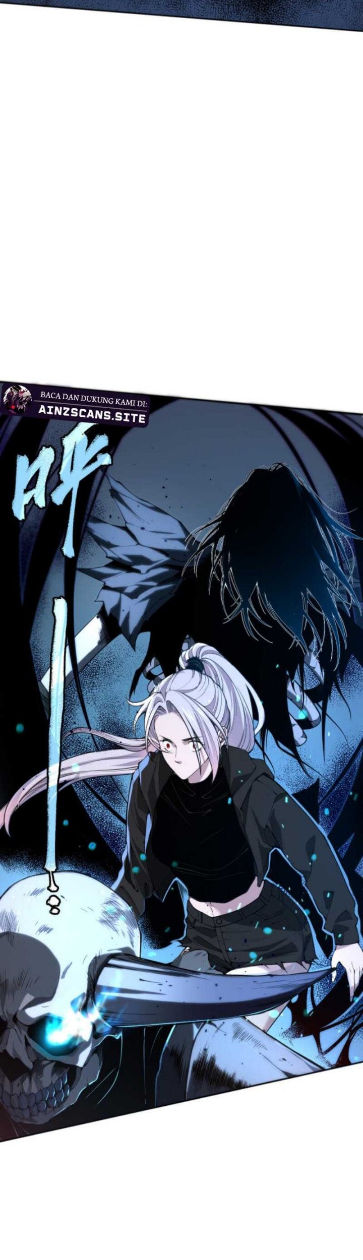 Disastrous Necromancer Chapter 3 - halaman 52