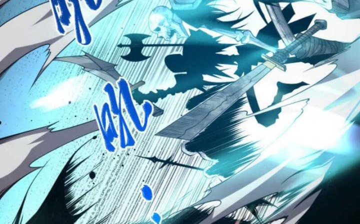 Disastrous Necromancer Chapter 3 - halaman 66